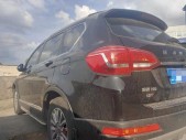 2015�����H6�˶��� 1.5T �Զ�����������