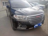 2015�����H6�˶��� 1.5T �Զ�����������