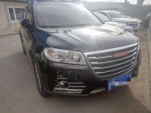 2015�����H6�˶��� 1.5T �Զ�����������