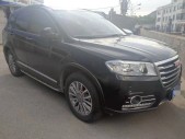 2015�����H6�˶��� 1.5T �Զ�����������