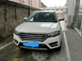 2018�����H6 Coupe���� 1.5T �Զ�����������