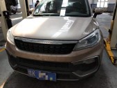 2017���Ա�CS91.5L CVT��Ӣ��