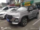 2019���±���RS-51.5T CVT���ܼݿ��콢�� ��V