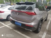 2019���±���RS-51.5T CVT���ܼݿ��콢�� ��V