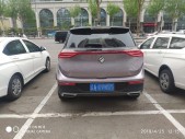 2019���±���RS-51.5T CVT���ܼݿ��콢�� ��V
