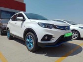 2018|DX3 EVEV400 Ş