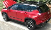 2019���±���RS-51.5T CVT���ܼݿ��콢�� ��V