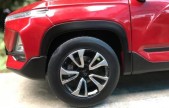 2019���±���RS-51.5T CVT���ܼݿ��콢�� ��V