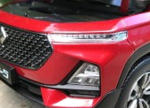 2019���±���RS-51.5T CVT���ܼݿ��콢�� ��V