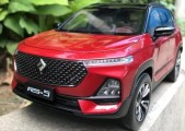 2019���±���RS-51.5T CVT���ܼݿ��콢�� ��V