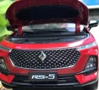 2019���±���RS-51.5T CVT���ܼݿ��콢�� ��V