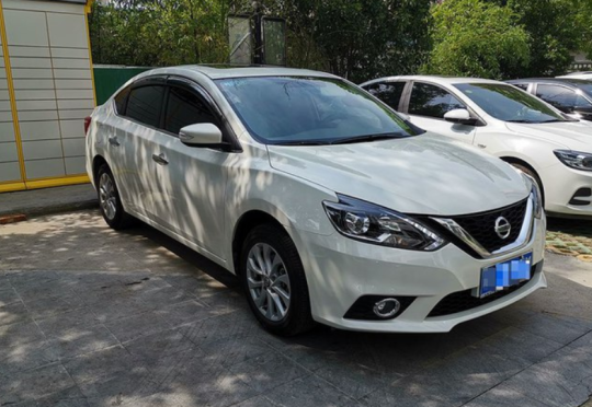 6l xe 手动舒享版 动力怎么样_优缺点_日产轩逸口碑_爱卡汽车