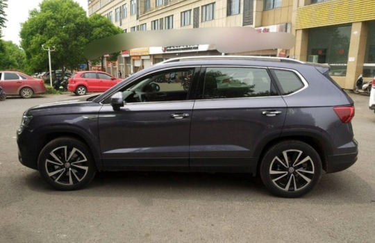 途岳2019款280tsi r-line最不满意_大众途岳口碑_爱卡汽车