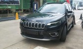 2019�����ɹ�2.0T ���������� ��V