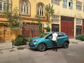 2019��Զ��X3������ 1.5L �ֶ���Ӣ��