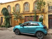 2019��Զ��X3������ 1.5L �ֶ���Ӣ��