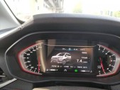 2019MAXUS G501.5TGI Զ 7 VI