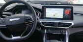 2019MAXUS G501.5TGI Զ 7 VI