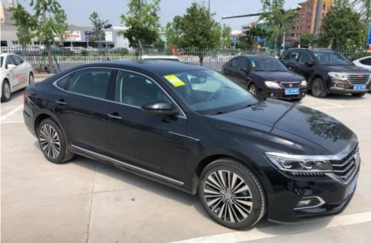 帕萨特2019款280tsi 商务版国vi 舒适怎么样_优缺点_大众帕萨特口碑