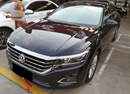 帕萨特2019款280tsi 商务版 国vi最不满意_大众帕萨特口碑_爱卡汽车