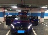 2019���GLAGLA 220 4MATIC �˶���