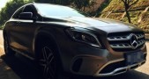 2019���GLAGLA 220 4MATIC �˶���