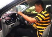 2019���±���RS-51.5T CVT���ܼݿ��콢�� ��V
