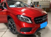 2019���GLAGLA 220 4MATIC �˶���