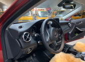 2019���GLAGLA 220 4MATIC �˶���