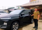 2019���±���RS-51.5T CVT���ܼݿ��콢�� ��V