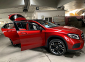 2019���GLAGLA 220 4MATIC �˶���