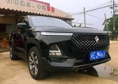 2019���±���RS-51.5T CVT���ܼݿ��콢�� ��V