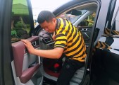 2019���±���RS-51.5T CVT���ܼݿ��콢�� ��V