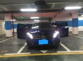 2019���GLAGLA 220 4MATIC �˶���