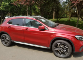 2019���GLAGLA 220 4MATIC �˶���