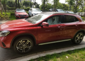 2019���GLAGLA 220 4MATIC �˶���
