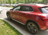 2019���GLAGLA 220 4MATIC �˶���