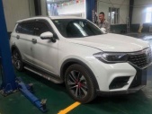 2019���л�V7300T �Զ������� 5�� ��VI