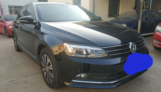 速腾2019款200tsi 手动舒适型 国vi 空间怎么样_优缺点_大众速腾口碑
