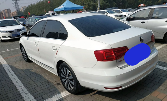 速腾2019款200tsi 手动舒适型 国vi 操控怎么样_优缺点_大众速腾口碑