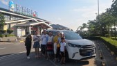 2019MAXUS G50׷ Զ 7