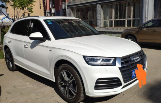 奥迪q5l2020款45 tfsi 尊享运动型 四驱怎么样_优缺点_奥迪奥迪q5l