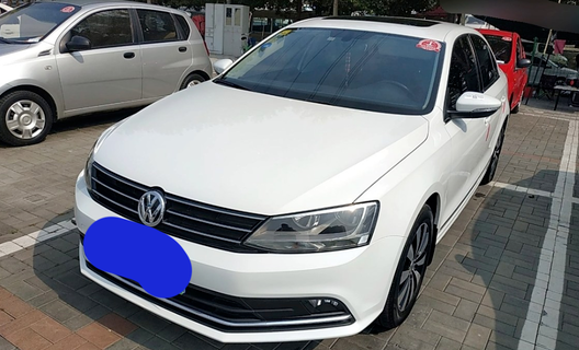 速腾2019款200tsi 手动舒适型 国vi 操控怎么样_优缺点_大众速腾口碑