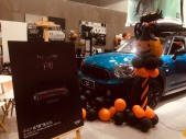 2019MINI COUNTRYMAN2.0T COOPER S ALL4 (jng)