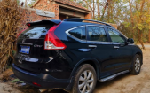 2019���CR-V240TURBO CVT�������� ��V