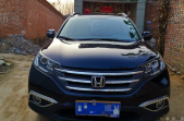 2019���CR-V240TURBO CVT�������� ��V