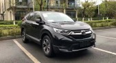 2019���CR-V240TURBO CVT�������� ��V