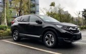2019���CR-V240TURBO CVT�������� ��V