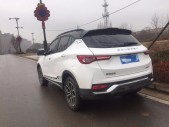 2019���DX51.5T CVT�콢��