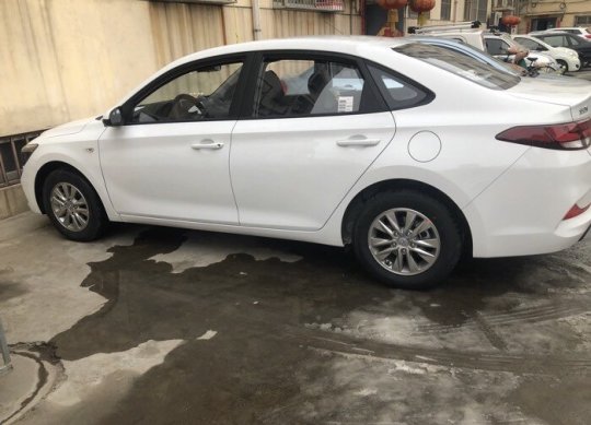 北京现代悦动汽车怎么样_优缺点_口碑-爱卡汽车
